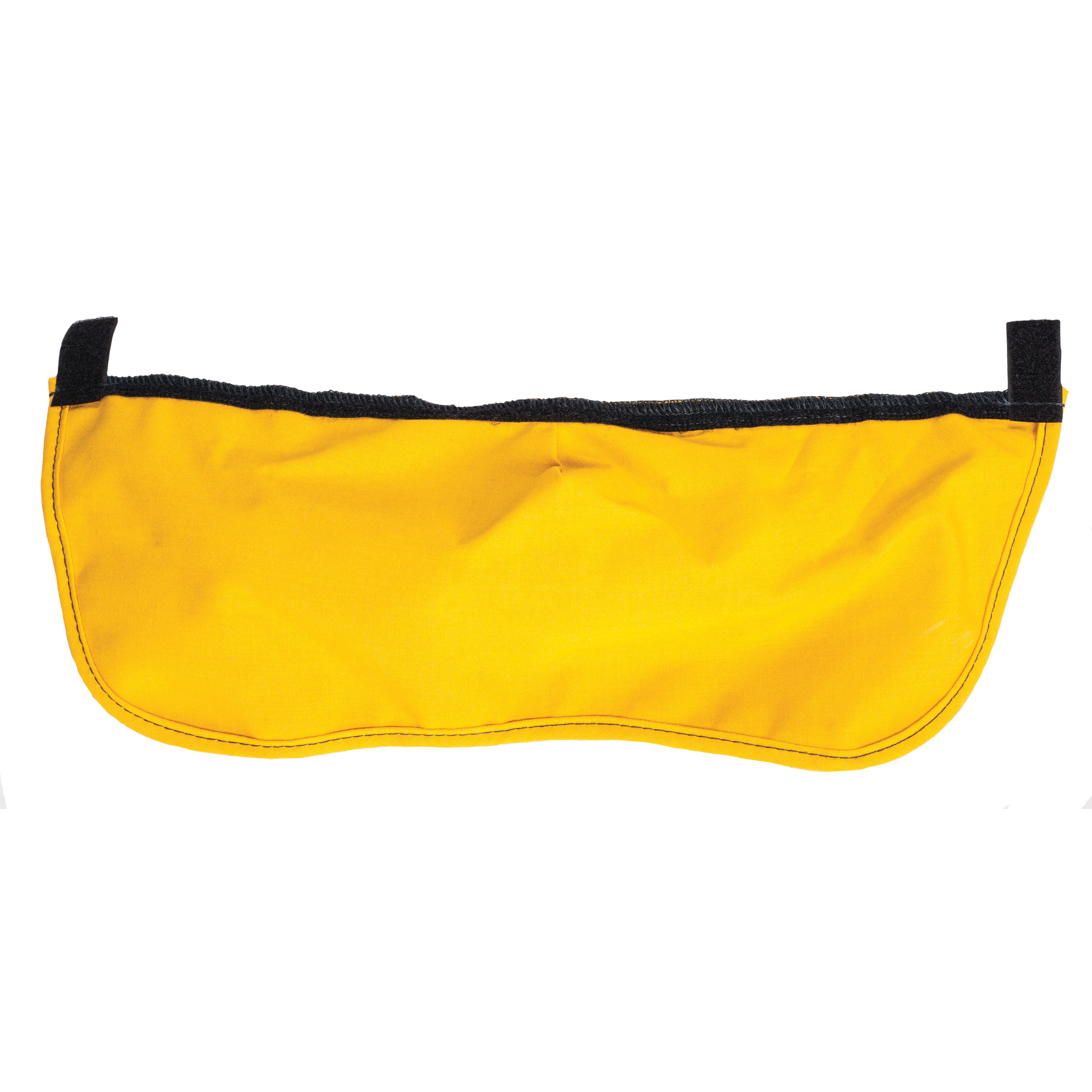 Yellow Nomex Earlap for all Cairns Helmets, except N5A, N6A and 880